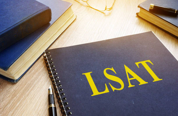 What is the LSAT?:How is the LSAT corrected?