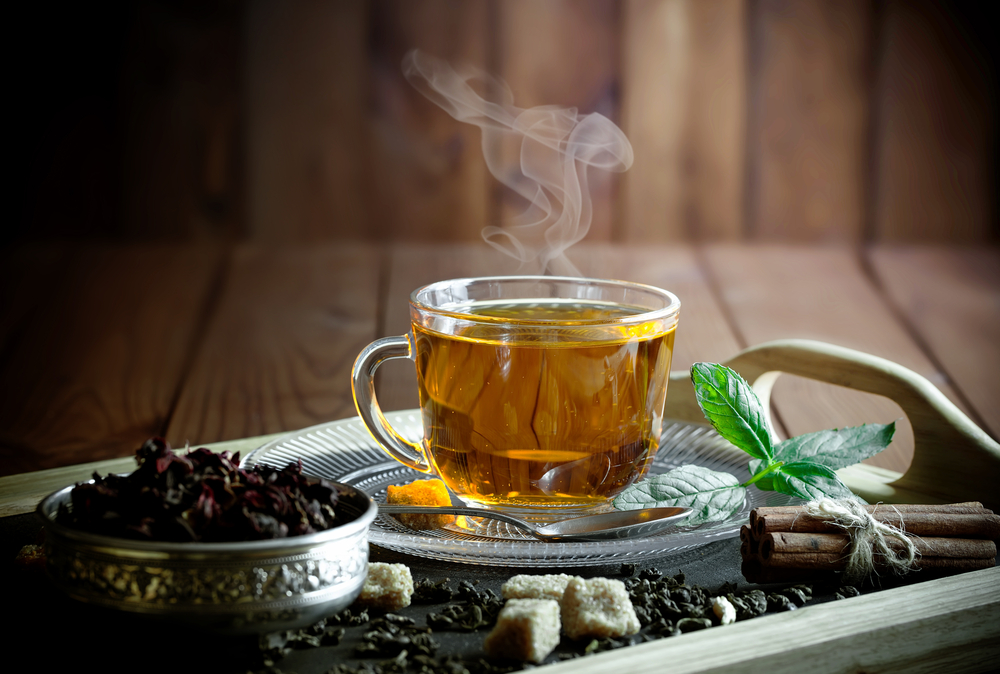 Best Organic Tea Brands For 2022