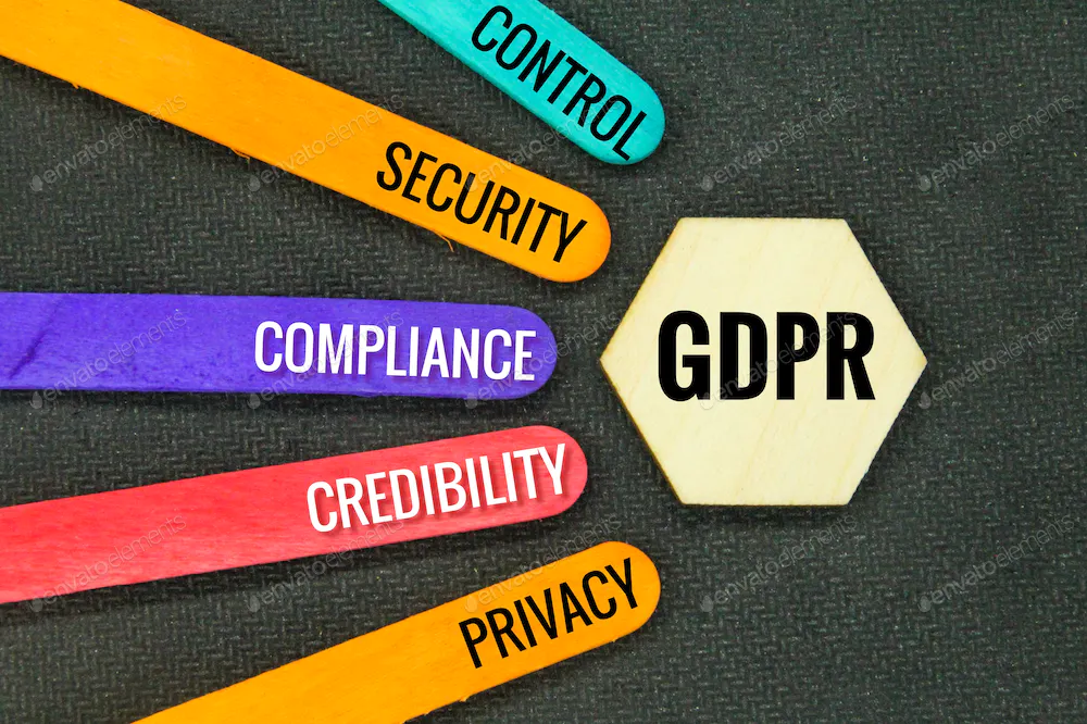 GDPR Compliance in Healthcare