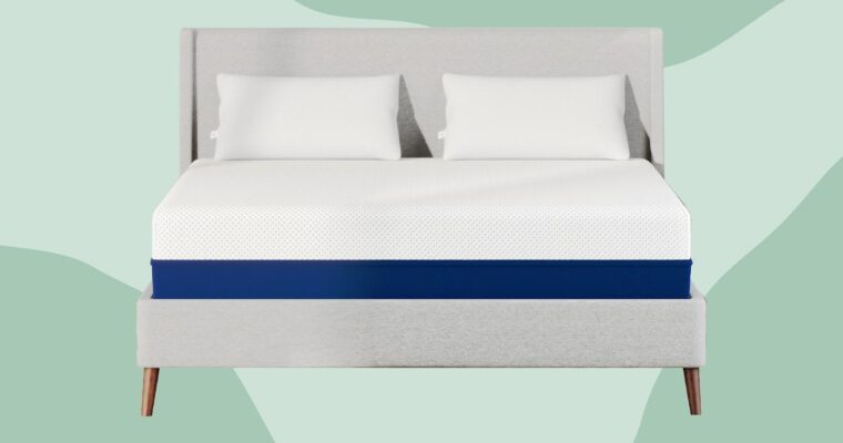 What Kinds Of Memory Foam Mattresses Are There?