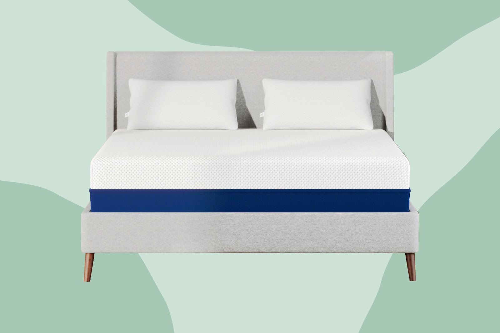 What Kinds Of Memory Foam Mattresses Are There?