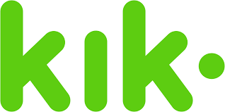 Why is kik popular?