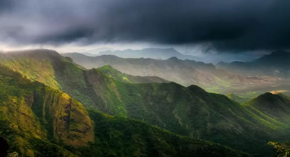 kodaikanal