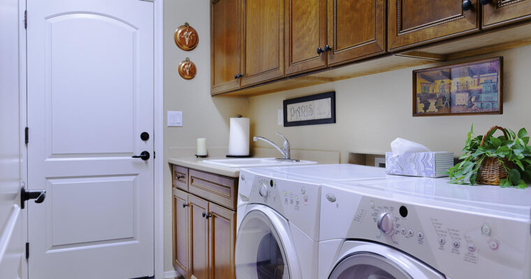 Some Dos And Don’ts Of Laundry Room Cabinets