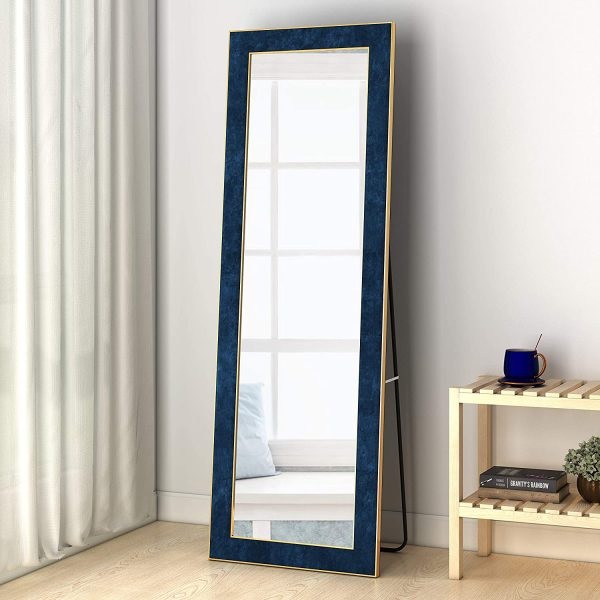 Which Suitable Places for Mirror That Show Your Full Body Image?