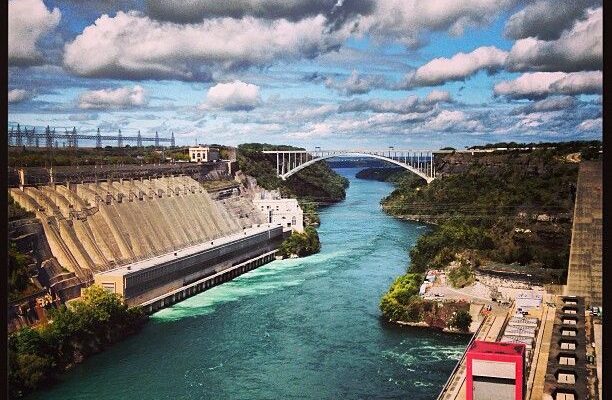 Make Your Vacations Unforgettable With Niagara Power Vista Tours!