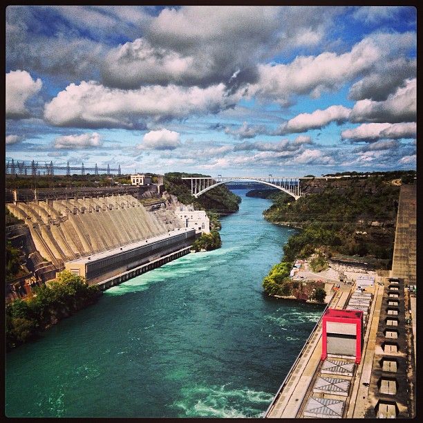 Make Your Vacations Unforgettable With Niagara Power Vista Tours!