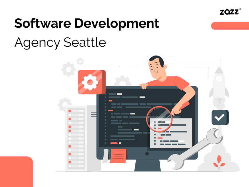 American software development agency