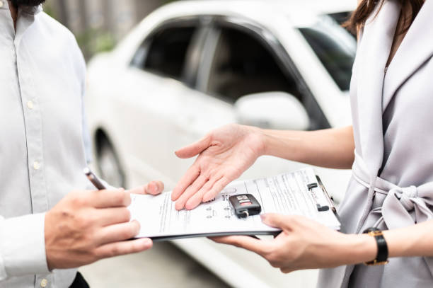 Car insurance for young people: insurers and coverage?