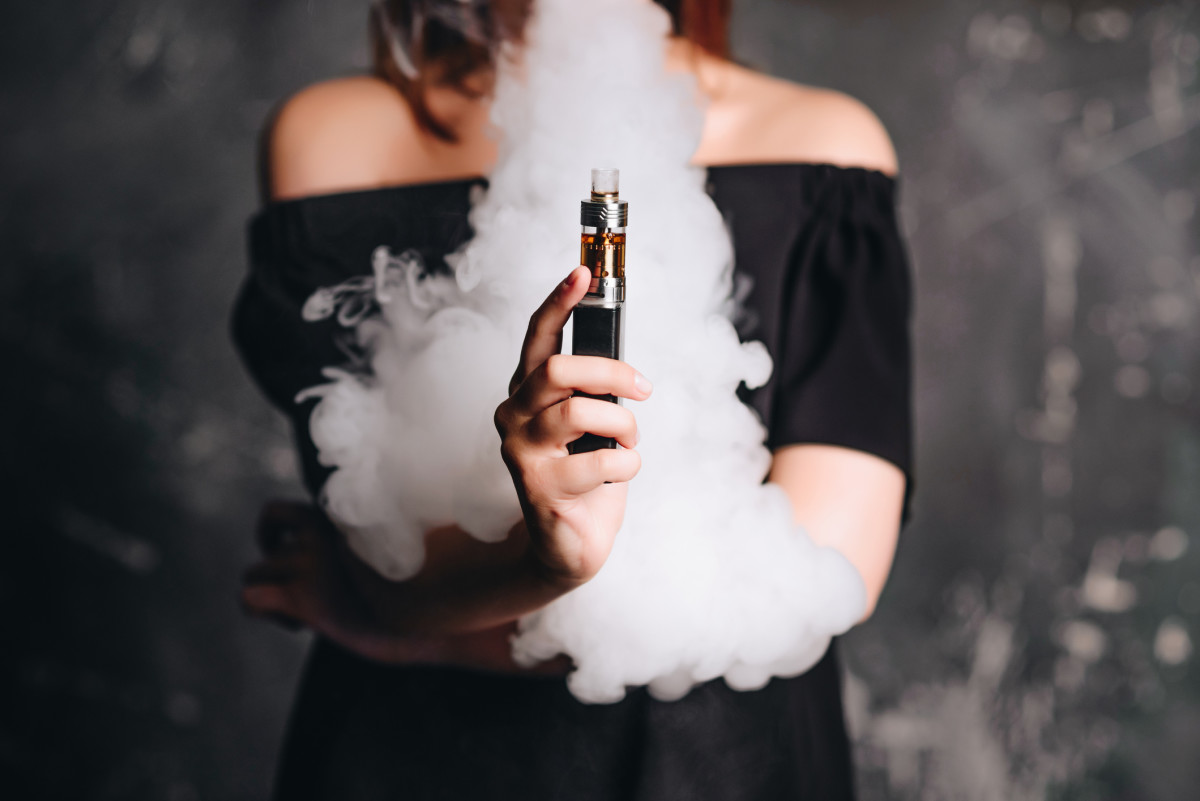 Five Reasons Vapes Are Better Than Cigarettes