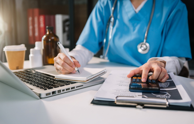 Outsourcing RCM to A Medical Billing Company