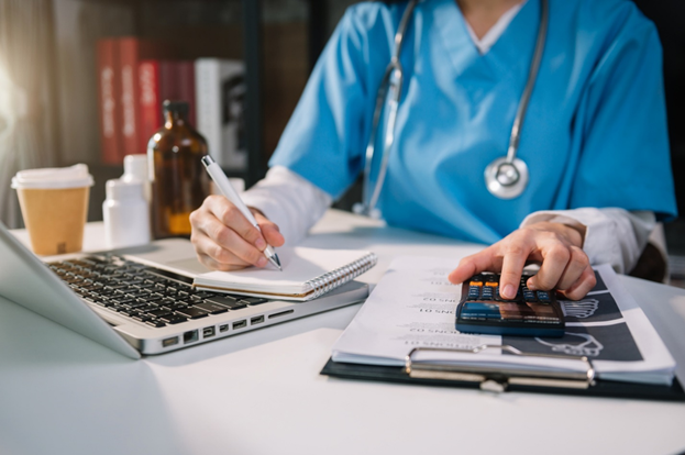 Outsourcing RCM to A Medical Billing Company