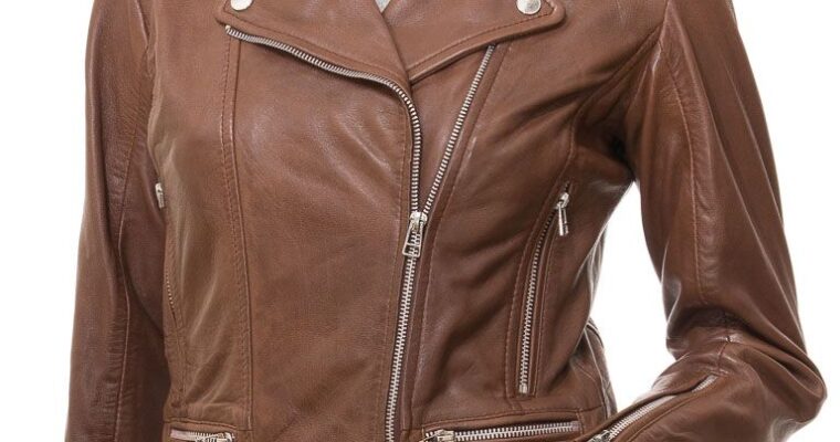 How do you know if a leather jacket made of good quality genuine leather?