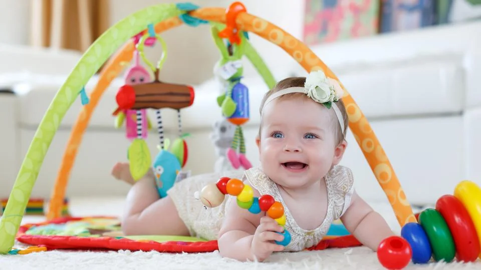 10 Best Toys For Newborns In 2023