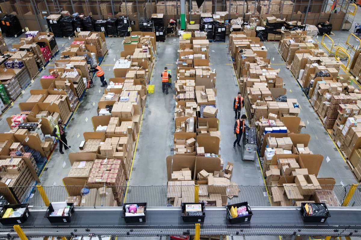 The Top Things To Consider When Hiring An eCommerce Fulfillment Provider