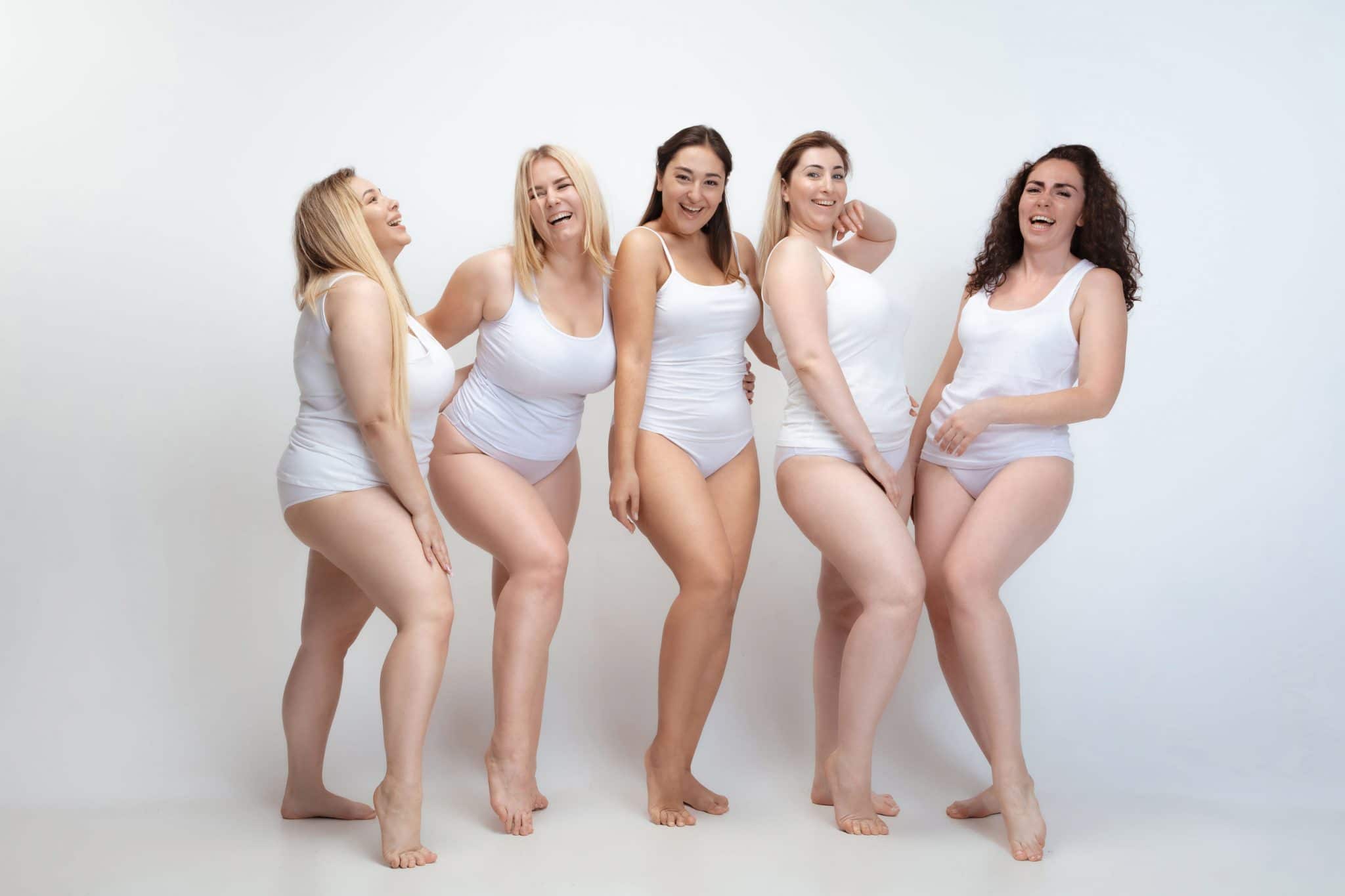 How Plus Size Models Can Help Women Love Themselves