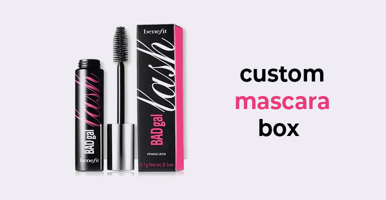 These Secrets Will Make Custom Mascara Boxes Look Amazing By Packaging