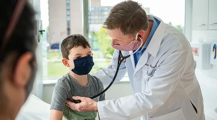 Comprehensive Specialized Pediatrics Care’s Advantages