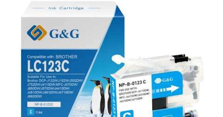 As to Why G&G Is The Best Option for Printer Cartridges