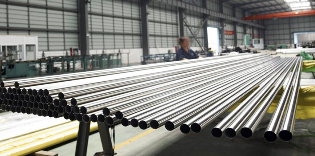 Stainless Steel Pipe Manufacturing Process: Key Insights