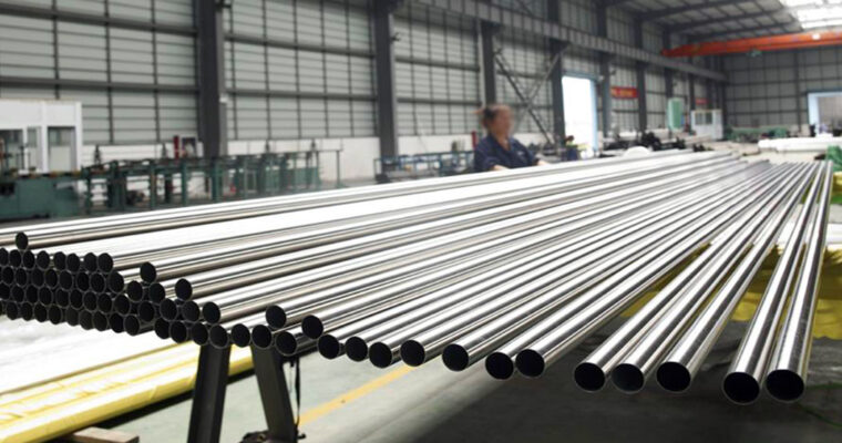 Stainless Steel Pipe Manufacturing Process: Key Insights