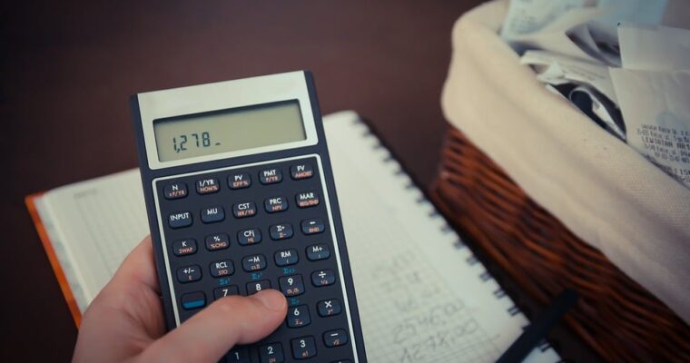 5 Things You Must Know About Loan Against Property Calculator