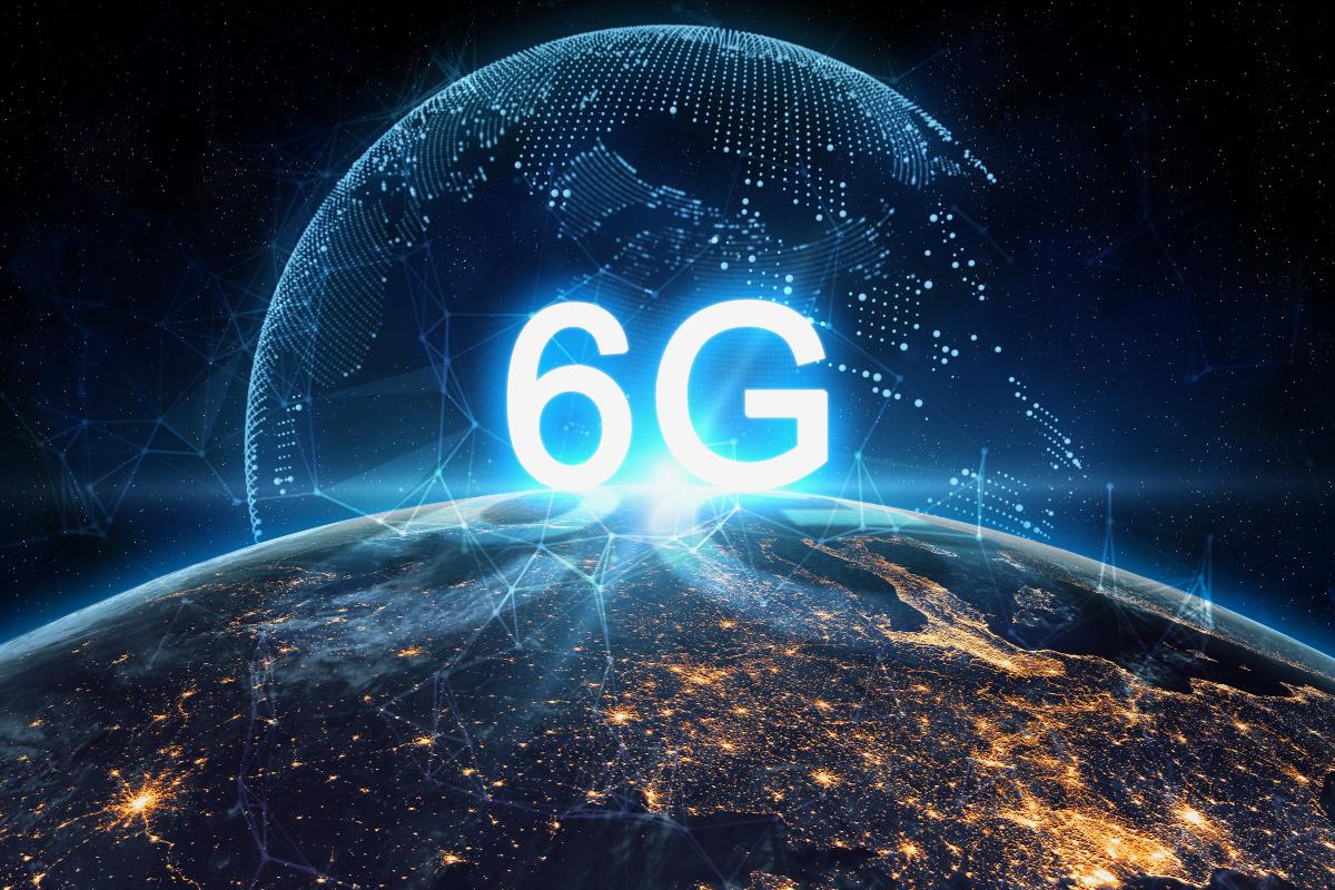 Building a More Sustainable Future with 6G