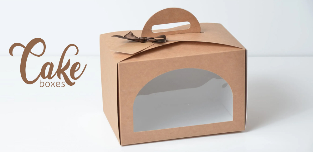 Top 5 Best Cake Boxes Templates and how they Improve Products Sale