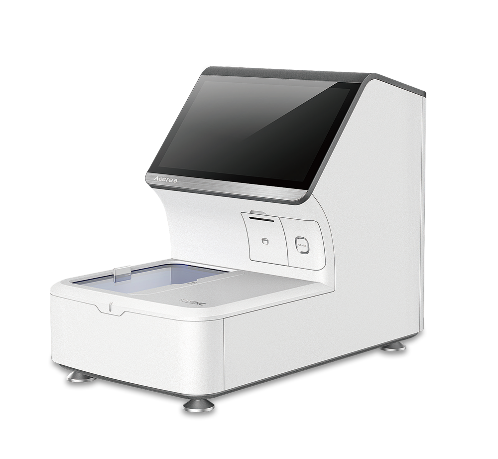 Facts About Wondfo Immunoassay Analyzers