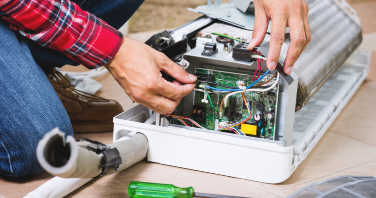 Air Conditioning Repair