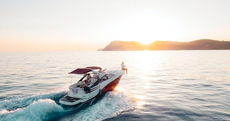 Significance Of Aluminium Centre Console Boats