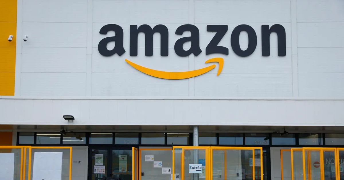 How Amazon Is Changing The Way We Shop