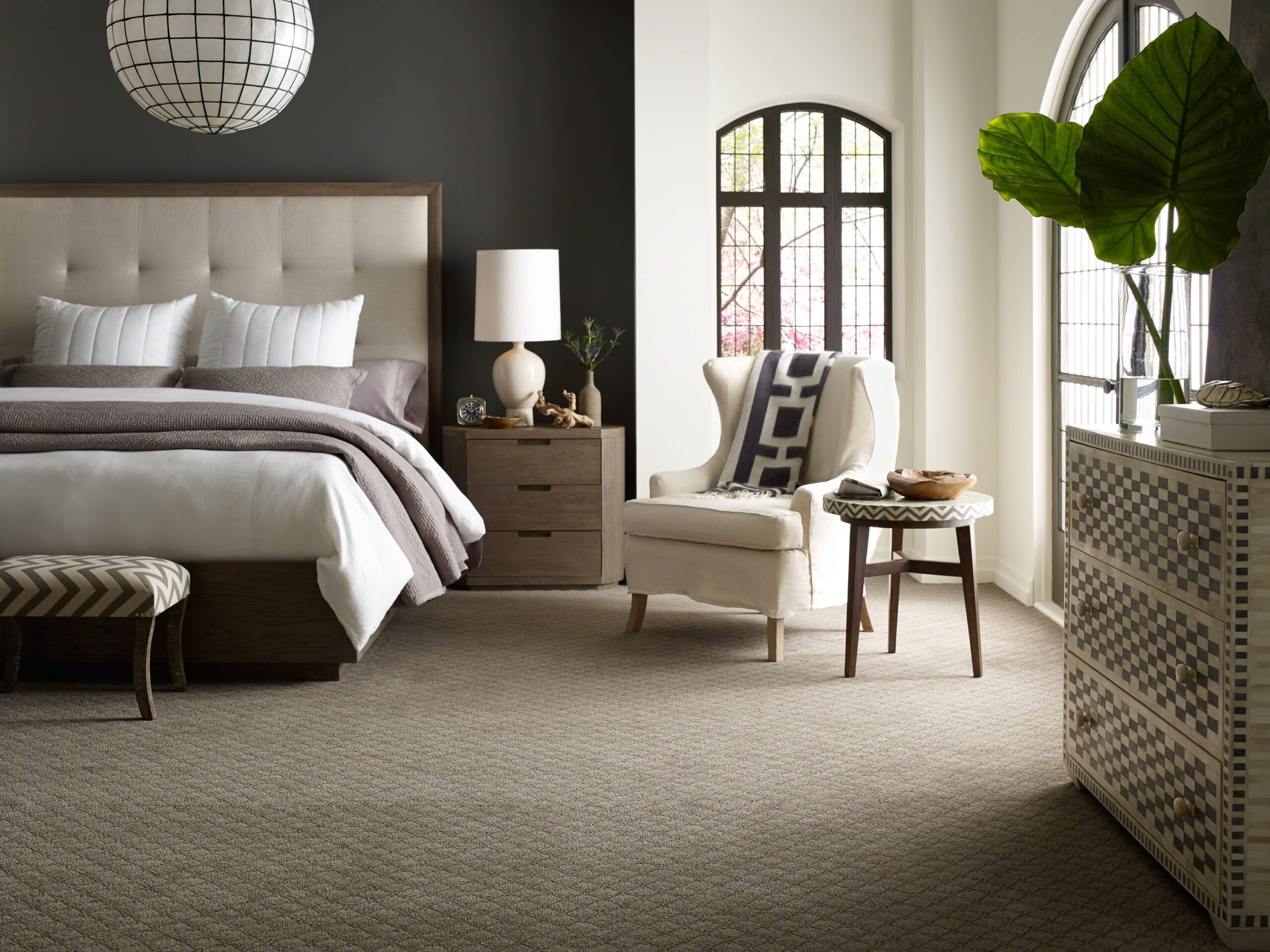 Bedroom Carpet Ideas – 8 Cozy Flooring Styles for Your Sleep Space