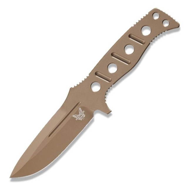 Benchmade Snipe Folding Knife Review