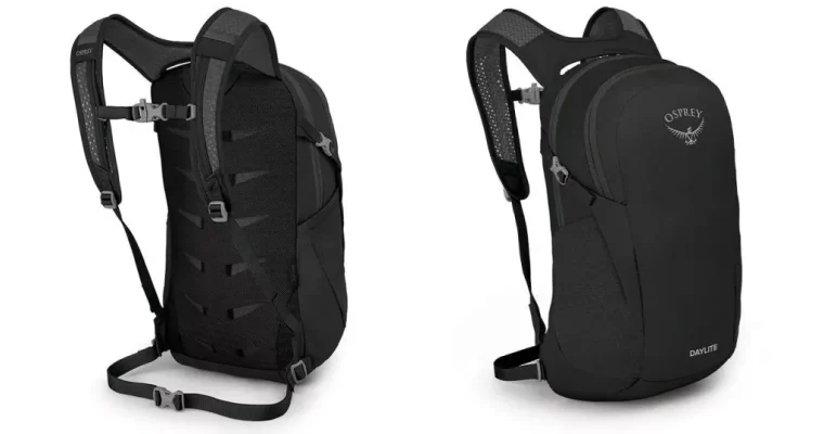 7 Best Osprey Daylite Backpacks Reviewed