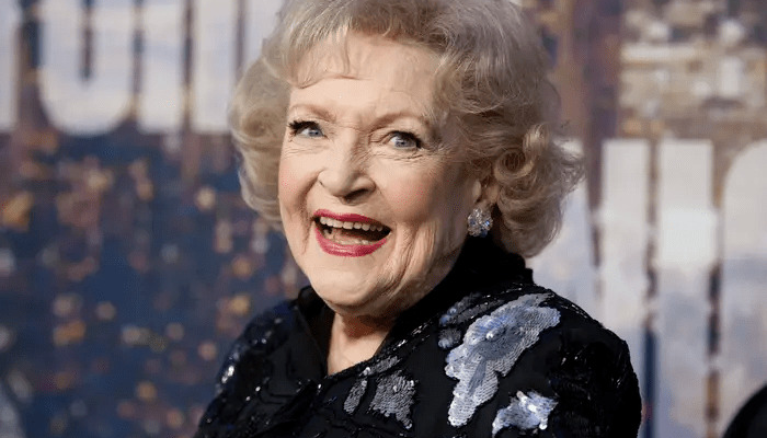 What is Betty White’s Net Worth at The Time of Her Death?