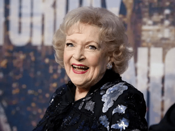 What is Betty White’s Net Worth at The Time of Her Death?