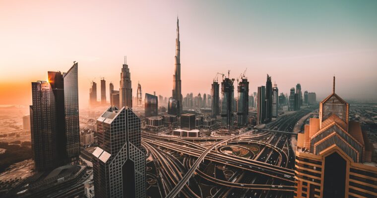 The Key Points for Having a Business Setup in Dubai