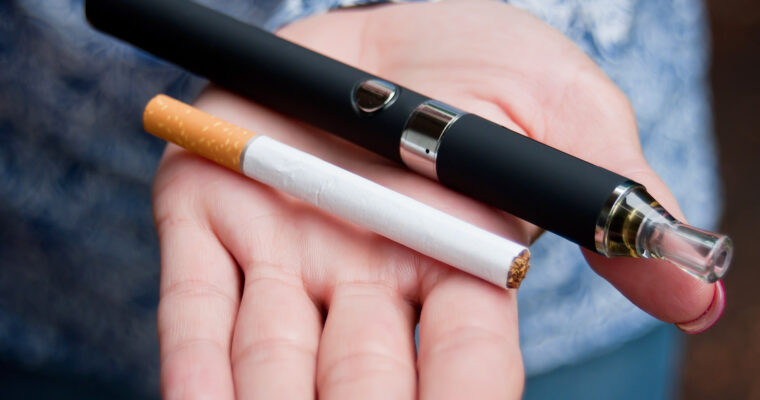 Reasons To Buy Disposable E-Cigarettes Online