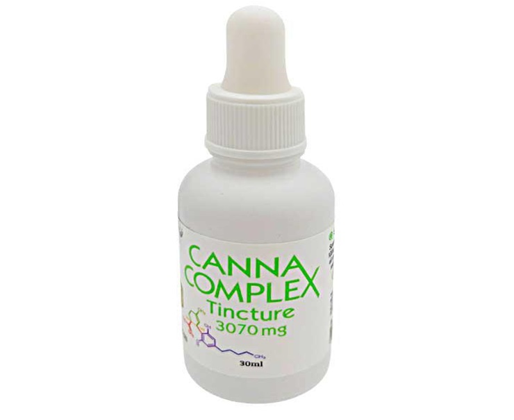 The 5 Best Full-Spectrum CBD Tinctures