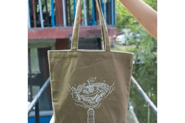 Why are Environmentally Friendly Tote Bags Beneficial?