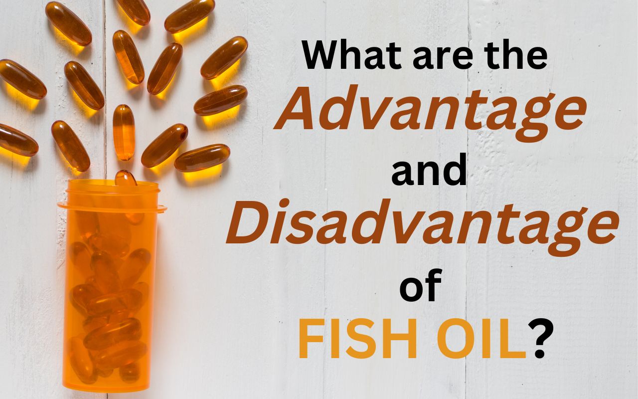 Fish Oil