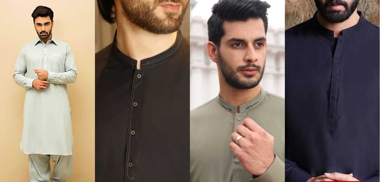 How To Shop For Mens Pakistani Clothes?