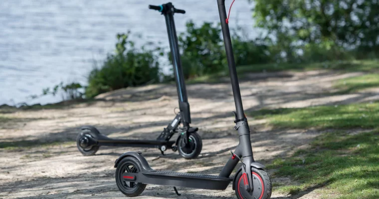 Are You Planning To Purchase The Electric Scooter? Have A Look At These Points To Be Considered