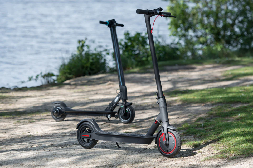 Are You Planning To Purchase The Electric Scooter? Have A Look At These Points To Be Considered