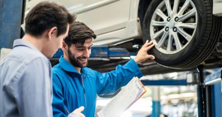 How to Identify When Your Car Needs a Service (Even If It’s Before the Due Date!)