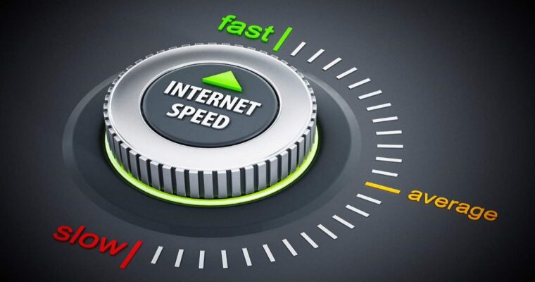 How to Test Your Internet Speed