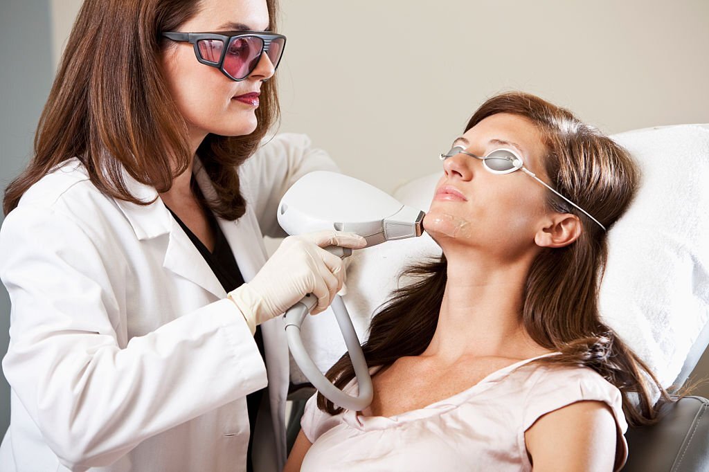 How To Prepare Yourself For Laser Hair Removal Treatment For The Best Results?