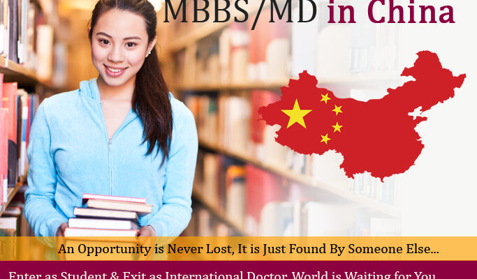 What to Expect When You Study MBBS in China