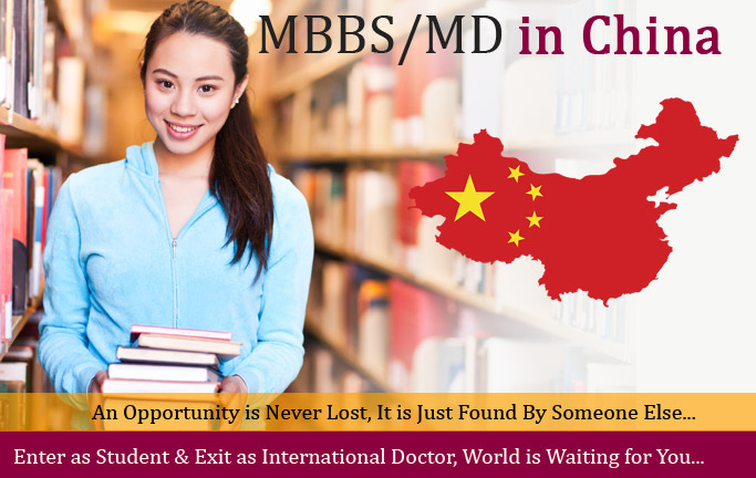 What to Expect When You Study MBBS in China